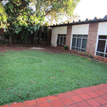 Apartmán Aconchego Da Neli Em Foz Foz do Iguaçu Exteriér fotografie
