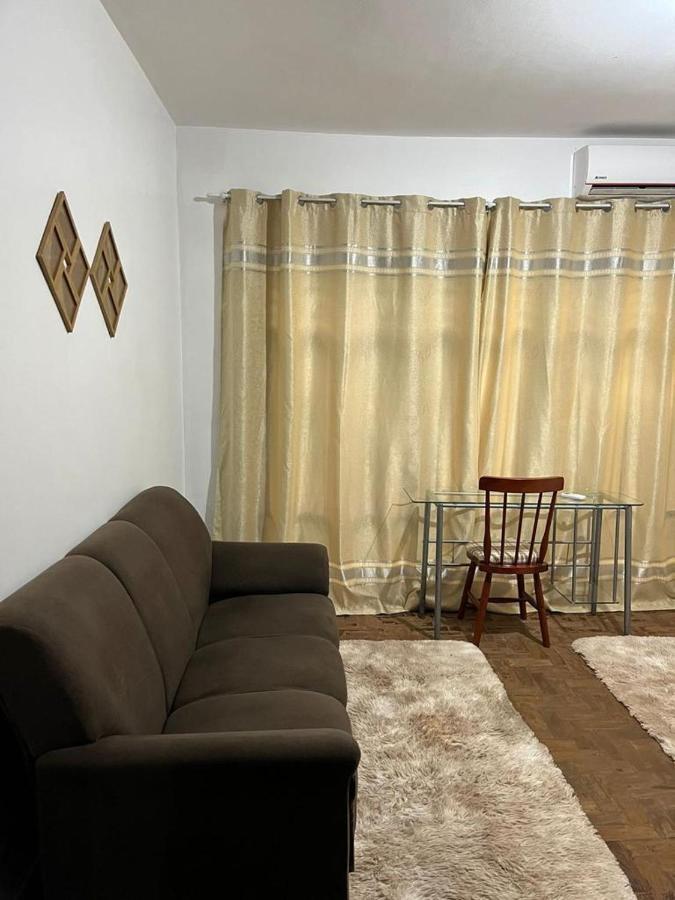 Apartmán Aconchego Da Neli Em Foz Foz do Iguaçu Exteriér fotografie