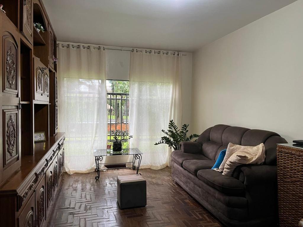 Apartmán Aconchego Da Neli Em Foz Foz do Iguaçu Exteriér fotografie
