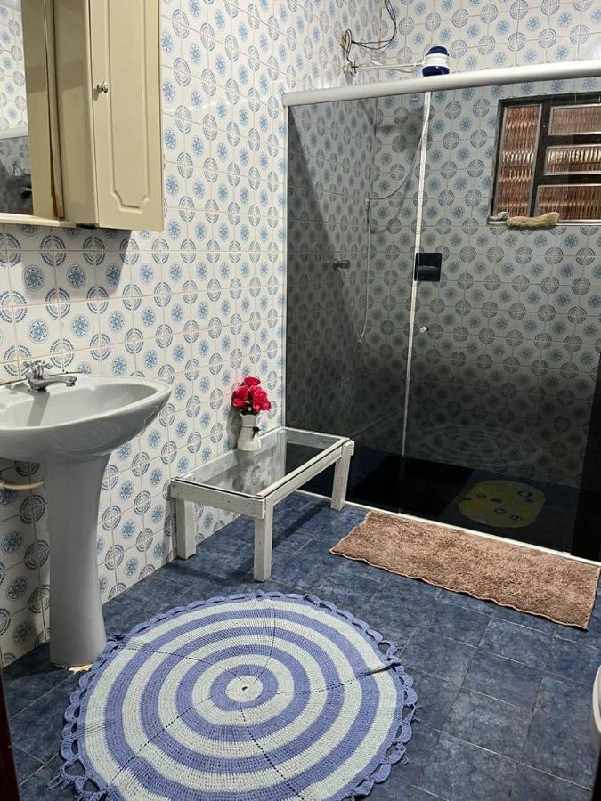 Apartmán Aconchego Da Neli Em Foz Foz do Iguaçu Exteriér fotografie