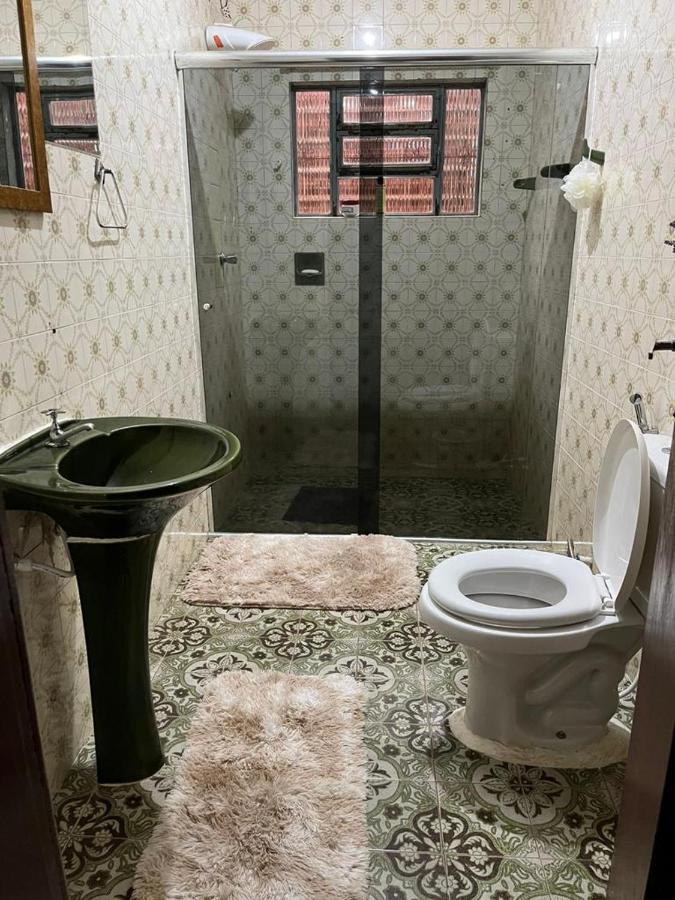 Apartmán Aconchego Da Neli Em Foz Foz do Iguaçu Exteriér fotografie