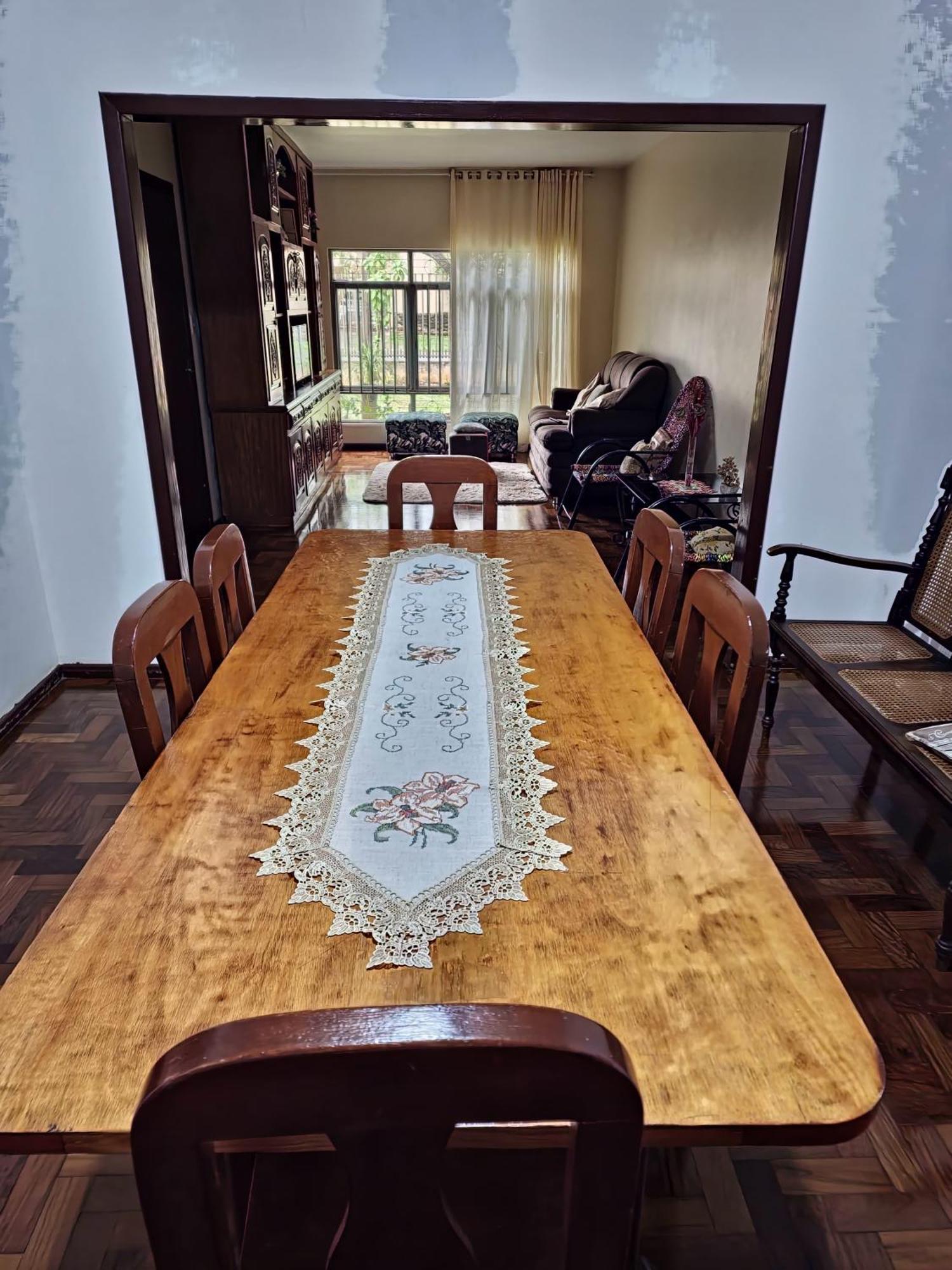 Apartmán Aconchego Da Neli Em Foz Foz do Iguaçu Exteriér fotografie