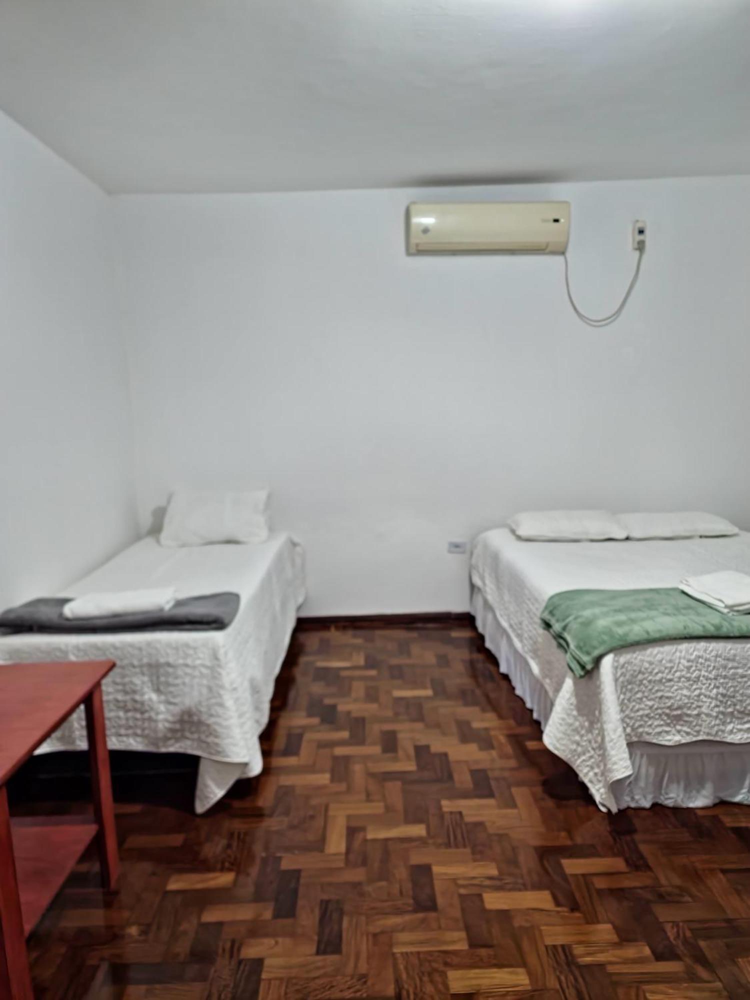 Apartmán Aconchego Da Neli Em Foz Foz do Iguaçu Exteriér fotografie