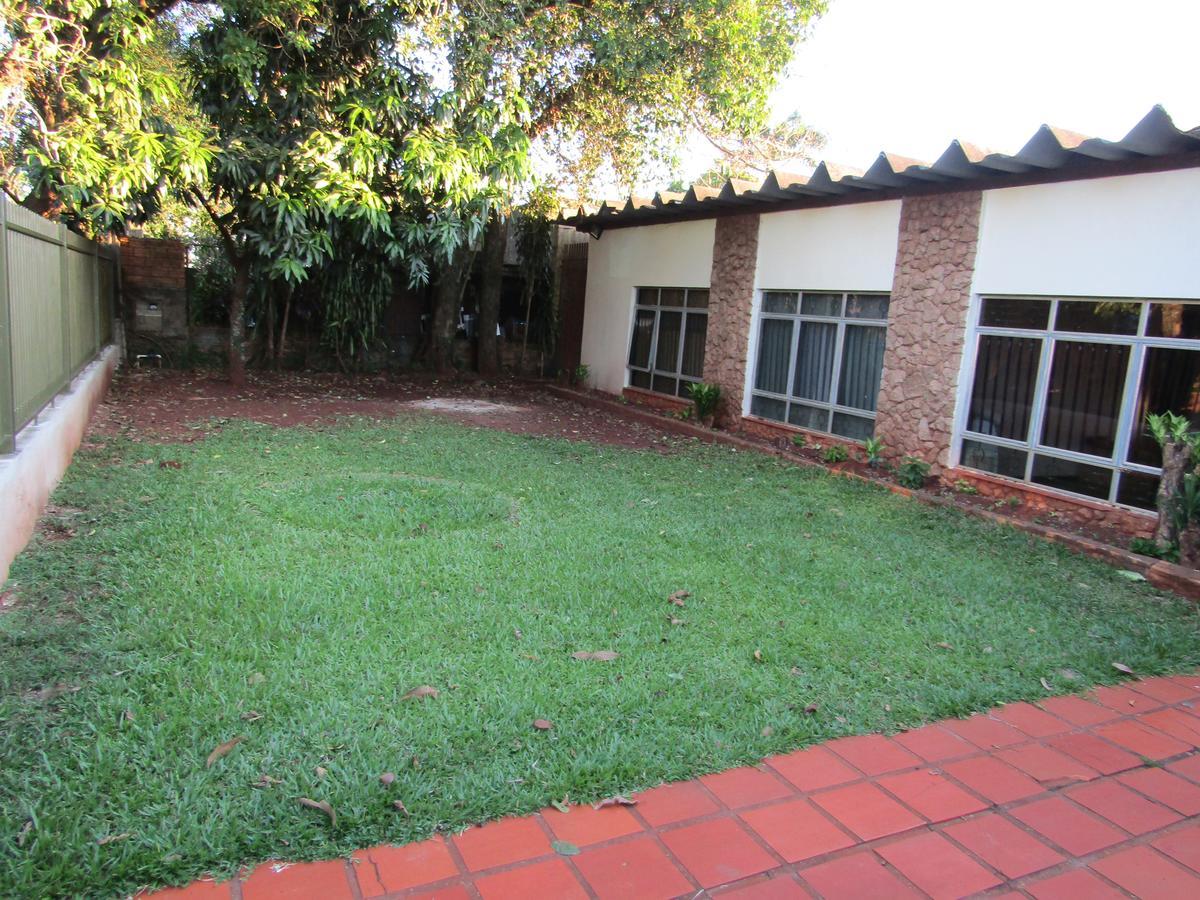 Apartmán Aconchego Da Neli Em Foz Foz do Iguaçu Exteriér fotografie